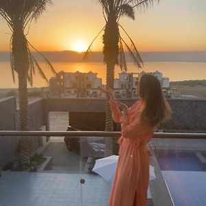 Laperla Chalet Villa Di Lusso Deadsea